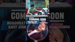Download Lagu COMING SOON ( SIGIT GUMELAR - NGAGURAT BUMI ) MP3