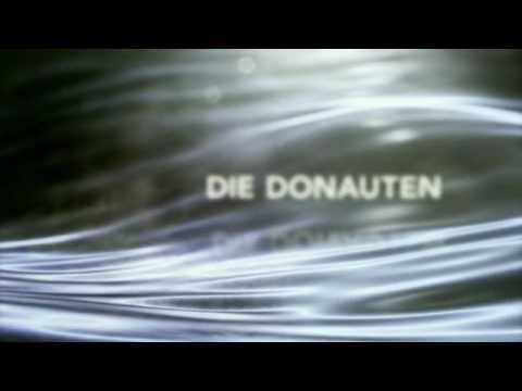 Die Donauten - Trailer