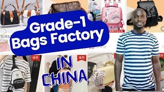 How To Import Bags From China | China Bag Factory Manufacturer | Bag Factory in China (Bao66) screenshot 4