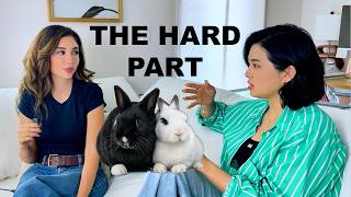 The Side of Rabbit Ownership Nobody Talks About