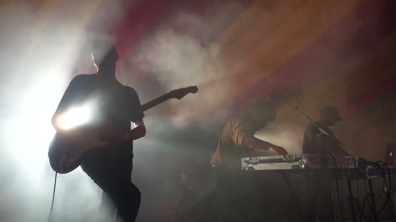 Yard @ Bearded Theory - 25 May 2025 - Auto Erotic