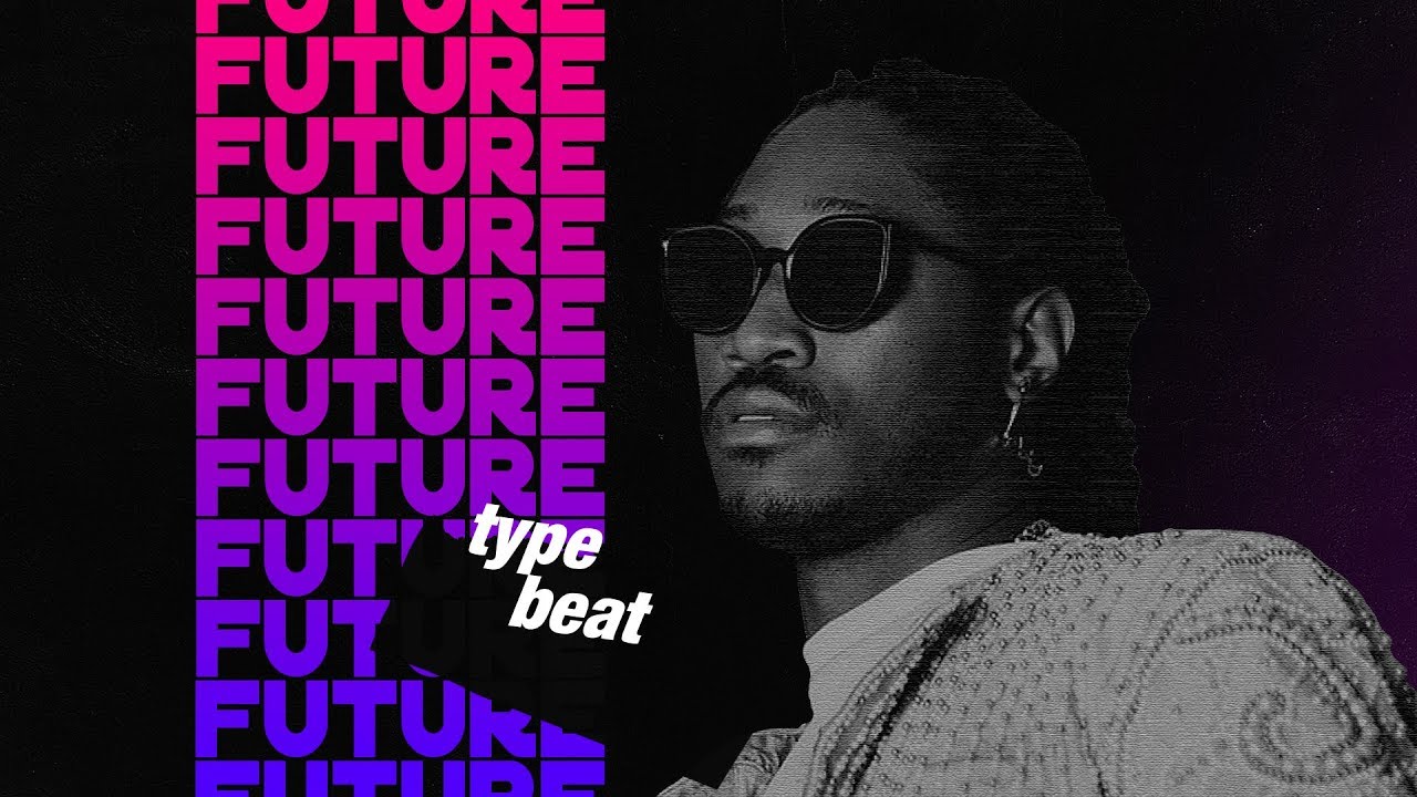 [FREE] Future / Young Thug / Drake Type Beat 2019 | Run It Up - YouTube