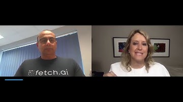 Exploring the Block | Interview with Fetch.ai CEO Humayun Sheikh