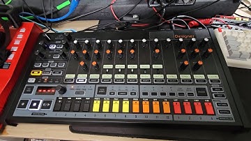 How to use hardware drums via usb midi in FL studio