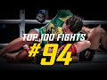 Angela Lee vs. Michelle Nicolini | ONE Championship’s Top 100 Fights | #94