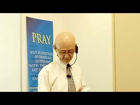 2026. 6.21 礼拝メッセージ:金子辰己雄師