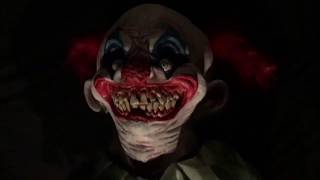 Frumpus The Flailing Clown