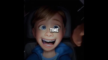 ✨2 Times Riley Tried Something New In Inside Out 2...