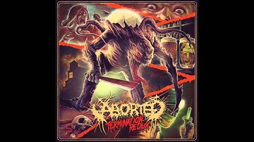 Aborted - Liberate Me Ex Infernis/Termination Redux