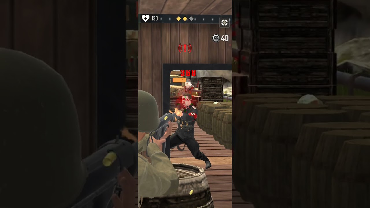 Frontline Hero Let's Play HD | Bombay Gaming Hub