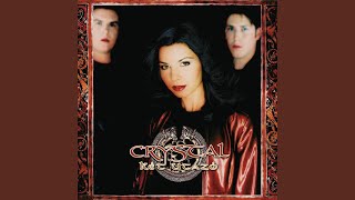 Két Utazó - Crystal
