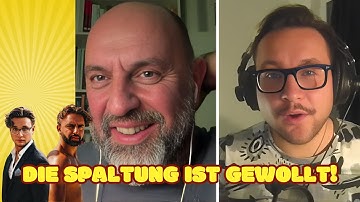BOYGROUP #64: Wie Debatten beeinflusst werden