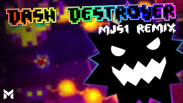 MDK - Dash (MJS1 Remix)