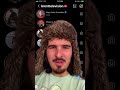 I messaged 100 verified accounts! #shorts