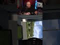 twitch:T2x2 Забоялся #t2x2 #реакция #twitch #eurotracksimulator2 #ets #смех