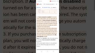 How to refund money from LinkedIn|WPS|Canva or any other App