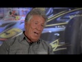 Mario Andretti - What It Takes To Be a Champion
