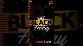 Yastreb & D3stra & Lizzo ft Terror Squad - Lean Back Vs Strike (DJ Fara & DJ IKO Mash Up) 2020