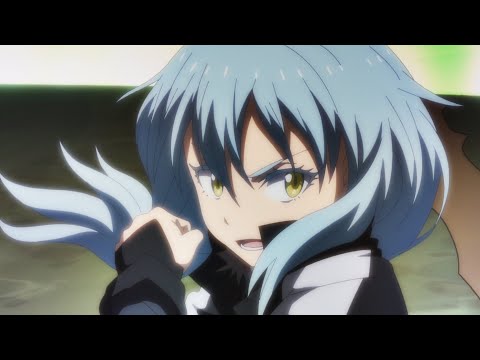 Tensei Shitara Slime Datta Ken Season 2 Part 2 AMV Stronger