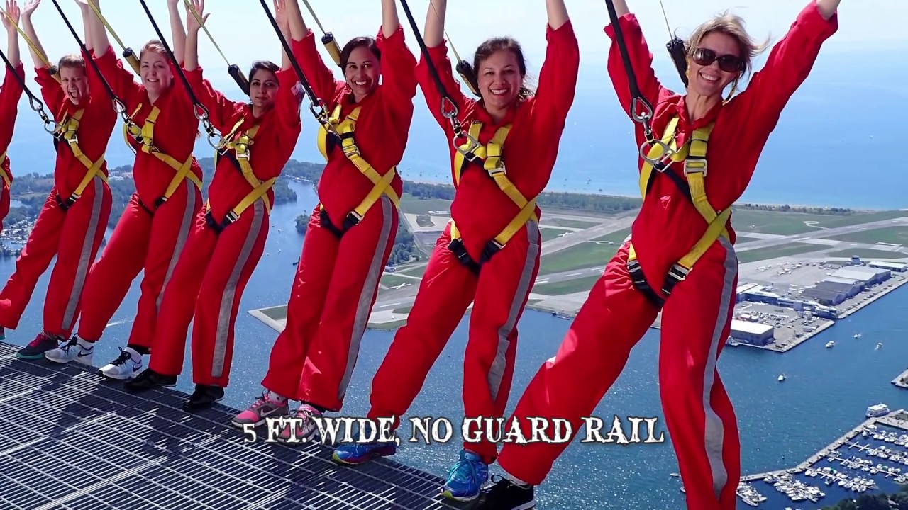 9 RISKIEST Daredevil Vacation Destinations - 9 RISKIEST Daredevil Vacation Destinations
