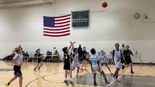 CVE 2032 vs Premier Elite 2032 - Capital City Classic (May 2nd,2026)
