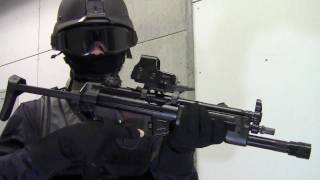 vfc hk mp5a3 gbb
