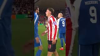 Sunderland secure their first win in Europe for 53 years 🤩🎉
