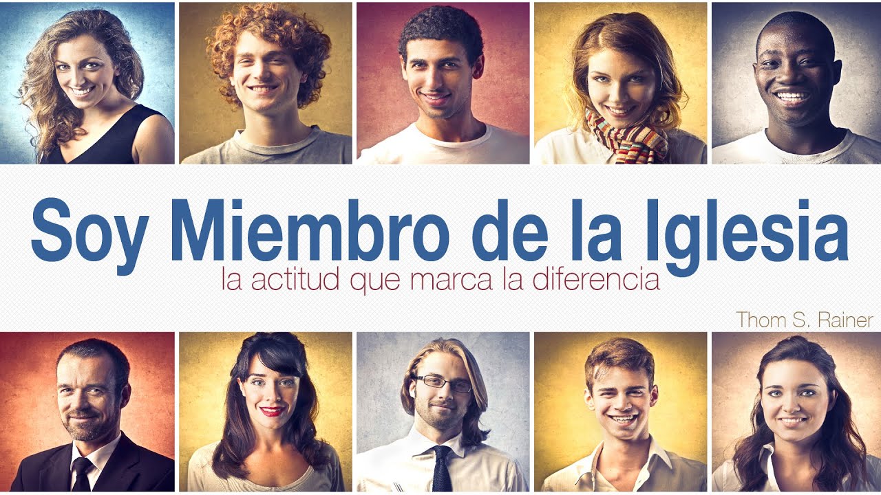 Soy Miembro De La Iglesia Y Ahora Que