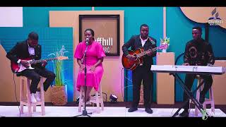 Prim Moyo U0026 Strings Of Praise  Mlindi Ngitshele hymn 154 Cis