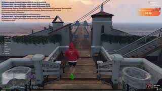 Grand Theft Auto V 2020 10 16   18 20 13 07 DVR Trim