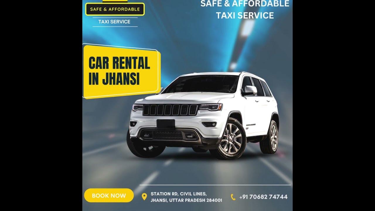 Cab Service in Jhansi Jhansi Cab Service Cab in Jhansi Taxi