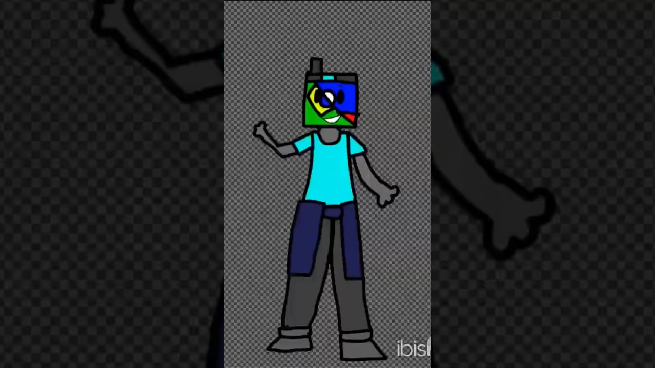 How to make bounmai shadow (part 3) 