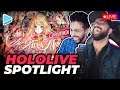 Hololive Kanade 3D Birthday Live 2025 The First Note Watch Party Hololive Spotlight 
