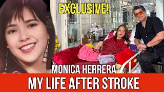 Exclusive Ang Buhay Ngayon Ng 90S Crush Ng Bayan Na Si Monica Herrera