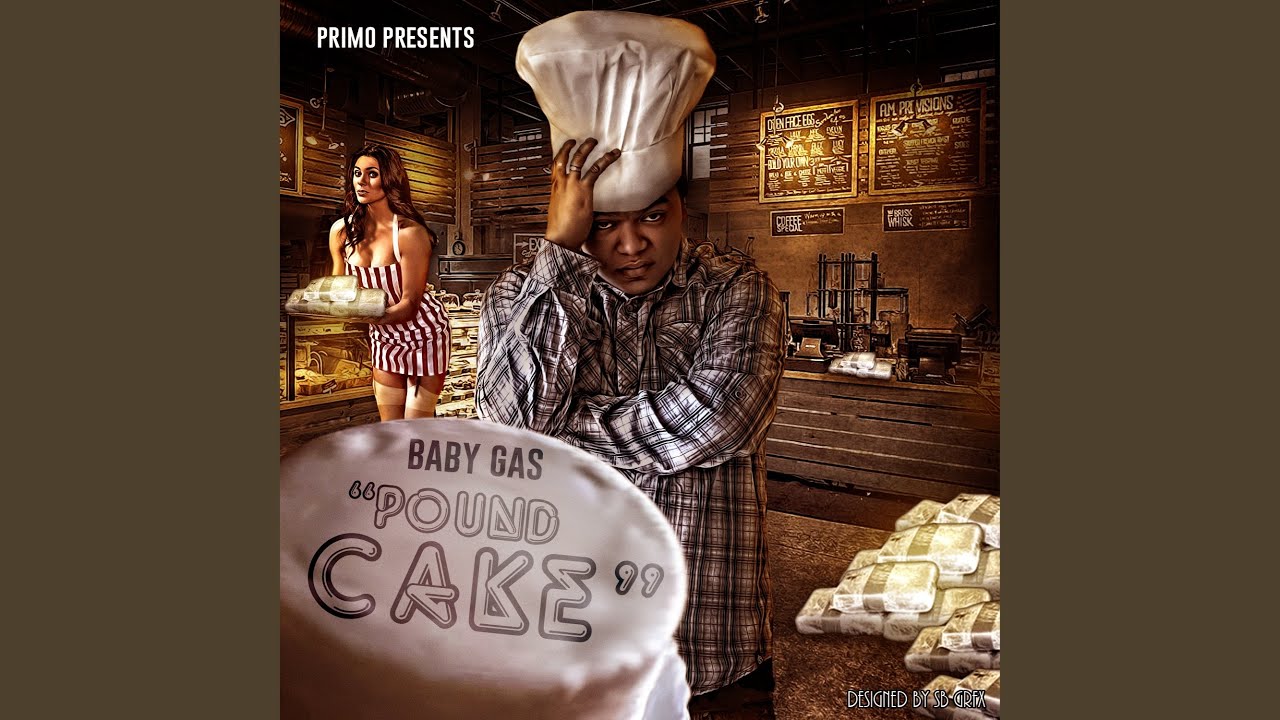 Watch Pound Cake on YouTube Watch Pound Cake on YouTube