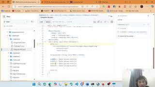 Webgoat - Challenges - Admin Lost Password - Trần Minh Duy - 22110017