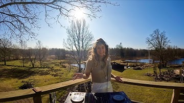 Best Deep House Mix I Chill Melodic House 2025 I Ben Böhmer, Rufus Du Sol, Marsh, Yotto I Anjunadeep