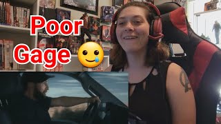Ice Nine Kills - Funeral Derangements (Official Music Video) Reaction (This Music Video Is AMAZING!)