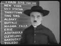 The pilgrim charlie chaplin 1923