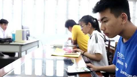 Kinh doanh quốc tế  chất lượng cao - CTU