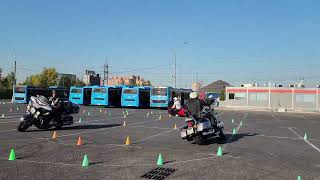 :   73 -   Honda F6B, Honda GL1500C Valkyrie, Harley-Davidson Electra Glide
