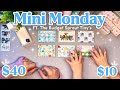 Introducing The Budget Sprout 🌱 | Savings with my 3 year old!