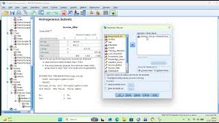 Multiple Response in SPSS