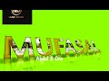 Abdul D One Mufasal Official Audio Abdul D One Mufasal Official Audio