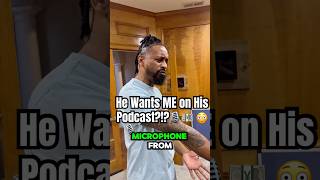 Kam Launches a Money Podcast… and EXPOSES D’LAI’s Bad Habits 😳💸🎙️#uncandkam
