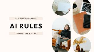 How I Use AI as a Web Designer (and What Clients Can't Do)