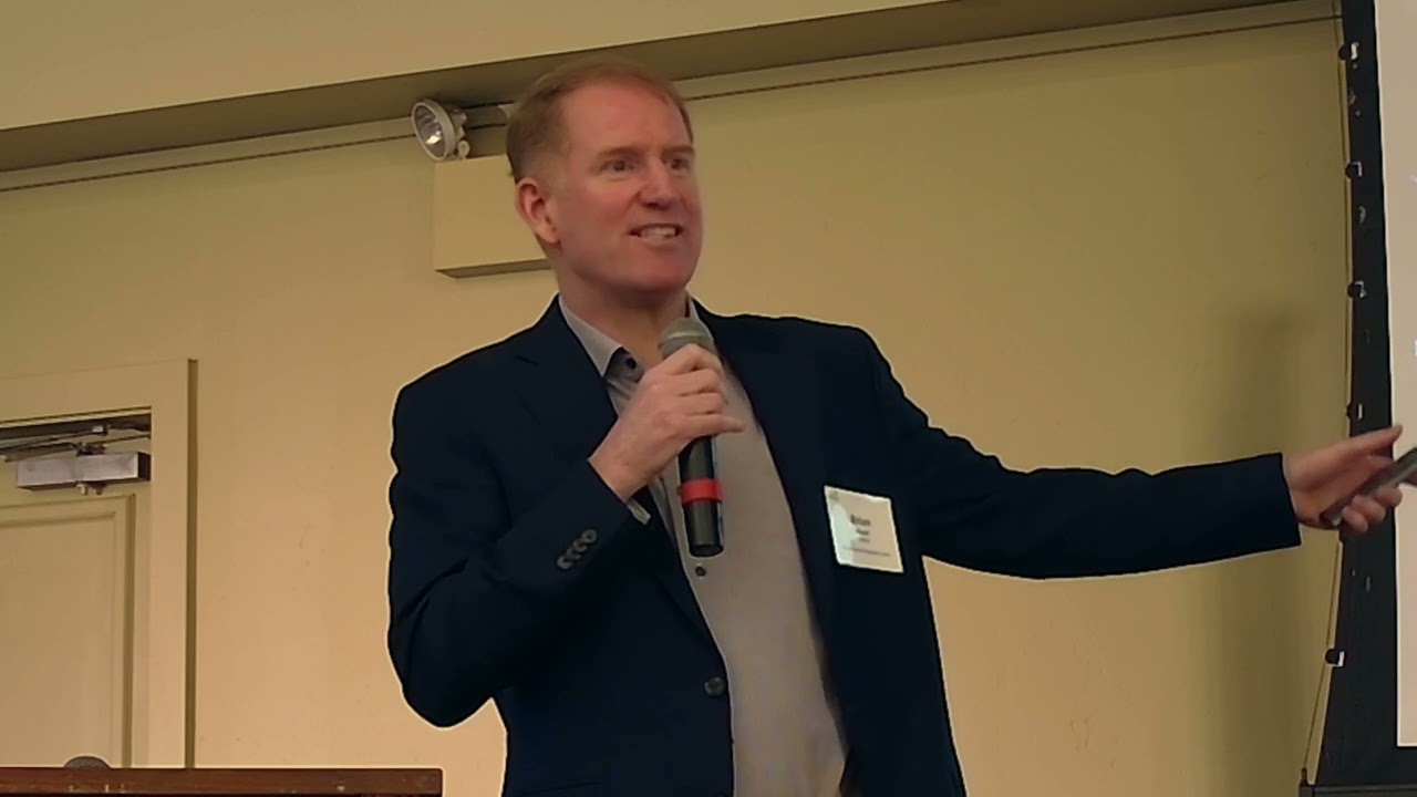 Q1 2025 Opening Remarks - Brian Dowd