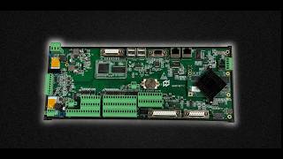 Lyb-A6 Six-Axis Welding Control Card