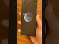 Xiaomi EU HyperOS New Moon Live Wallpaper Unlocking Smartphone