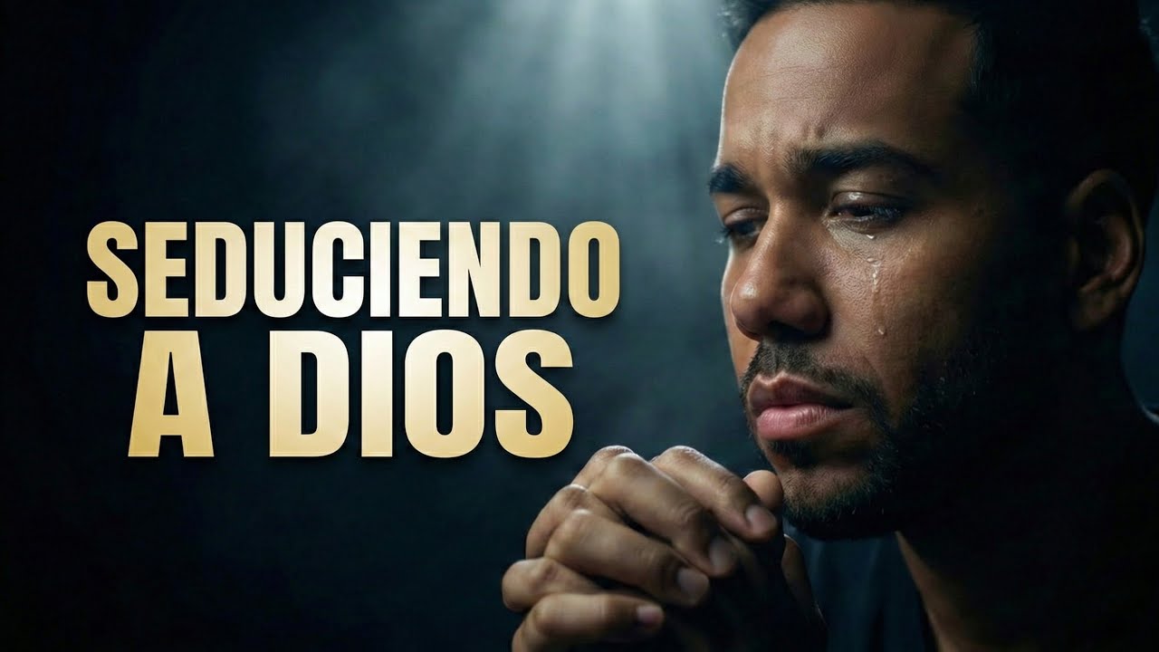 Seduciendo A Dios - Romeo Santos IA ( lyric Video ) | Bachata Neuvas 2026 — Central Music Bachata